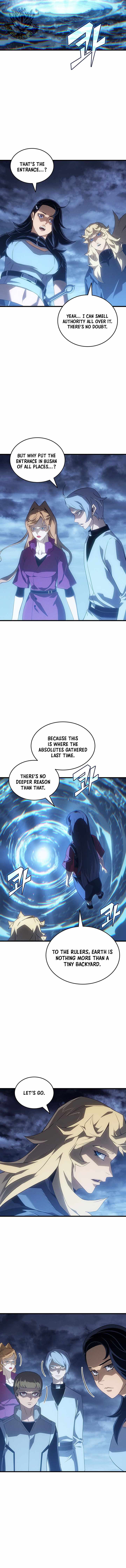 The Great Mage Returns After 4000 Years Chapter 274 - Page 9