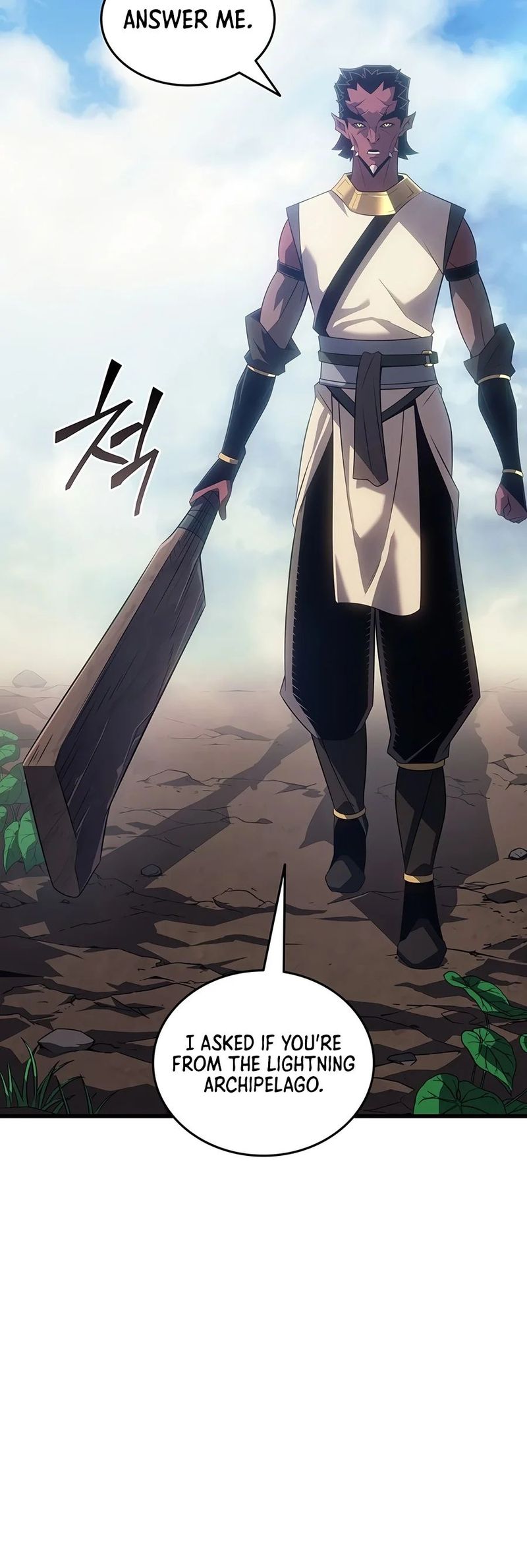 The Great Mage Returns After 4000 Years Chapter 275 - Page 9
