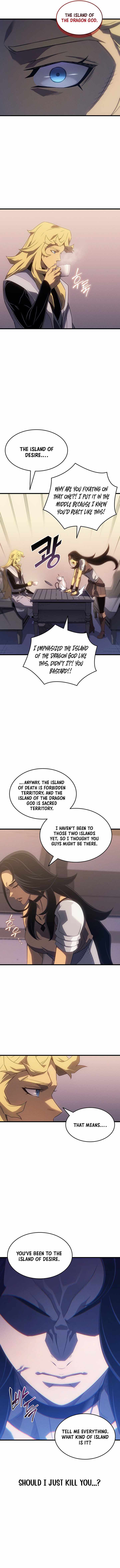 The Great Mage Returns After 4000 Years Chapter 276 - Page 10