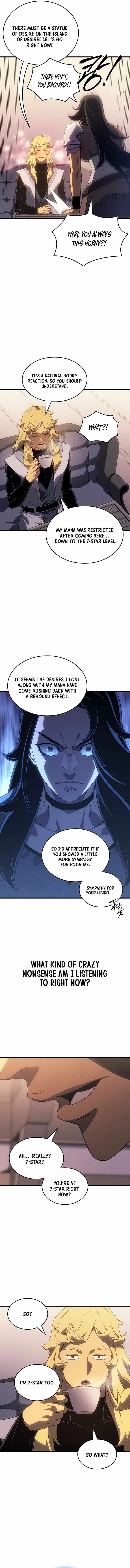 The Great Mage Returns After 4000 Years Chapter 276 - Page 12