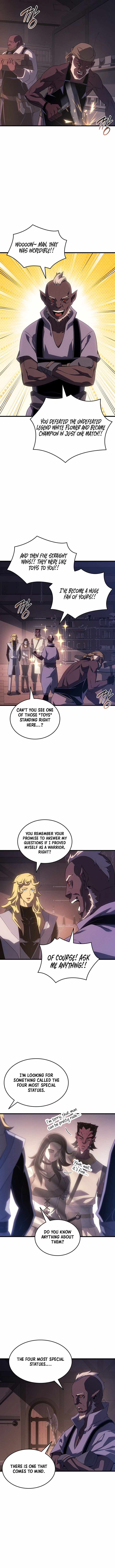 The Great Mage Returns After 4000 Years Chapter 277 - Page 10