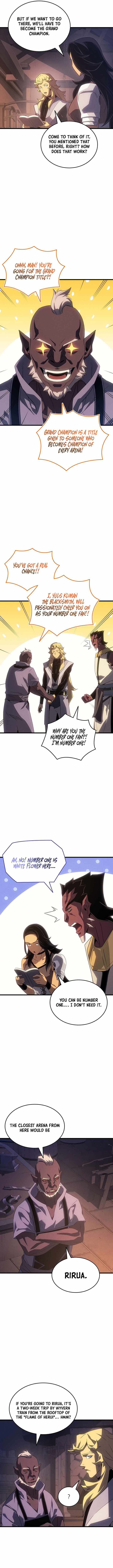 The Great Mage Returns After 4000 Years Chapter 277 - Page 12