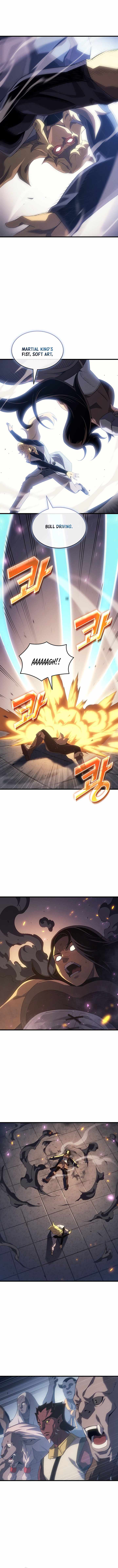 The Great Mage Returns After 4000 Years Chapter 277 - Page 8