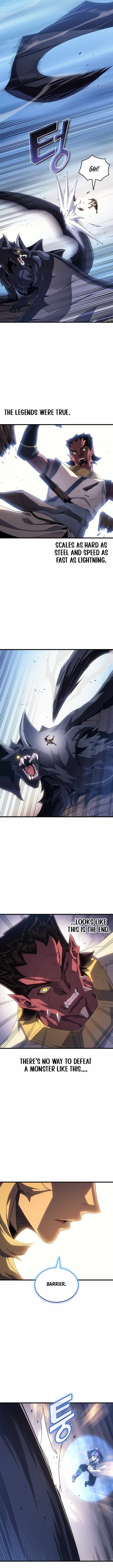 The Great Mage Returns After 4000 Years Chapter 278 - Page 12