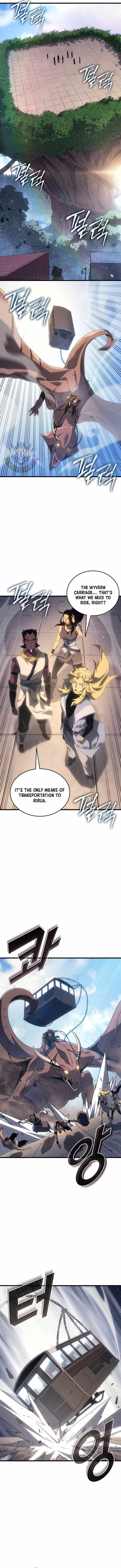 The Great Mage Returns After 4000 Years Chapter 278 - Page 3