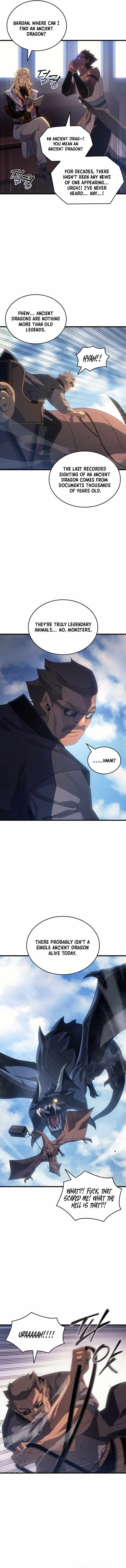 The Great Mage Returns After 4000 Years Chapter 278 - Page 7