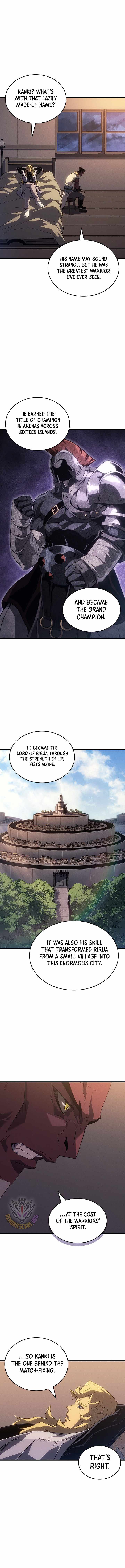 The Great Mage Returns After 4000 Years Chapter 280 - Page 9