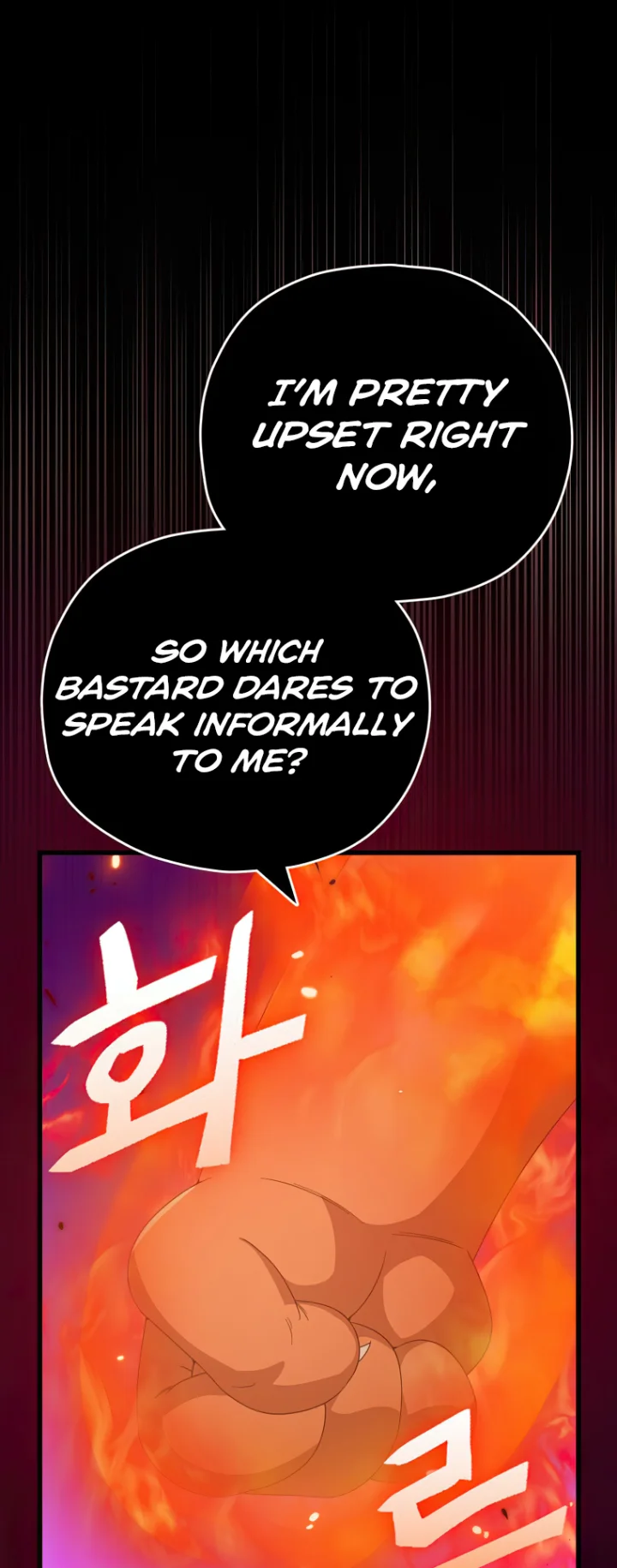 My Dad Is Too Strong Chapter 133 - Page 40