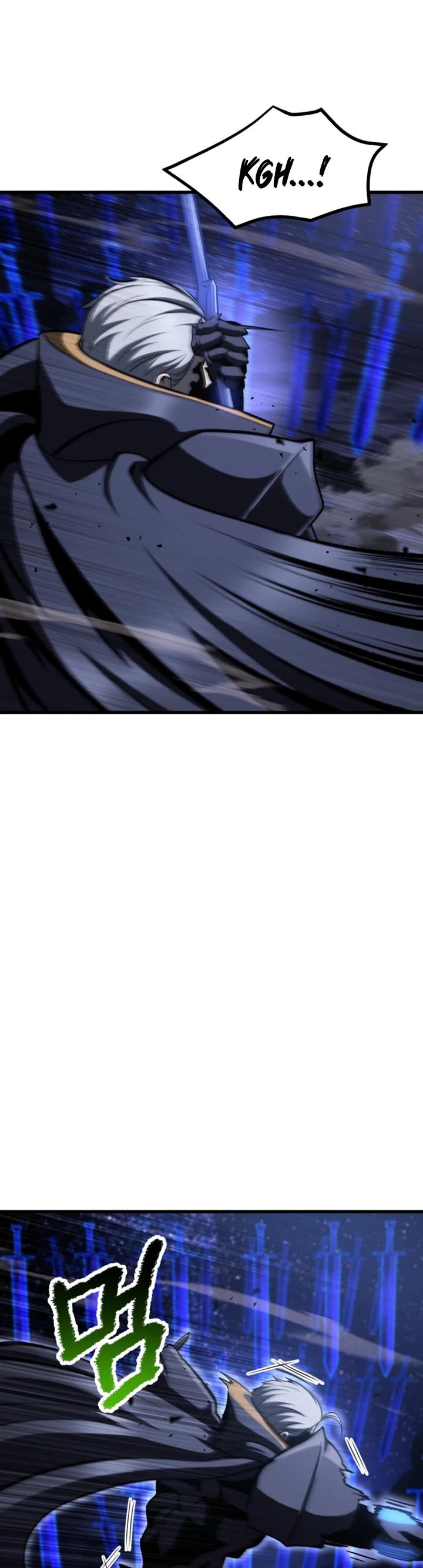 Survival Story of a Sword King in a Fantasy World Chapter 264 - Page 45