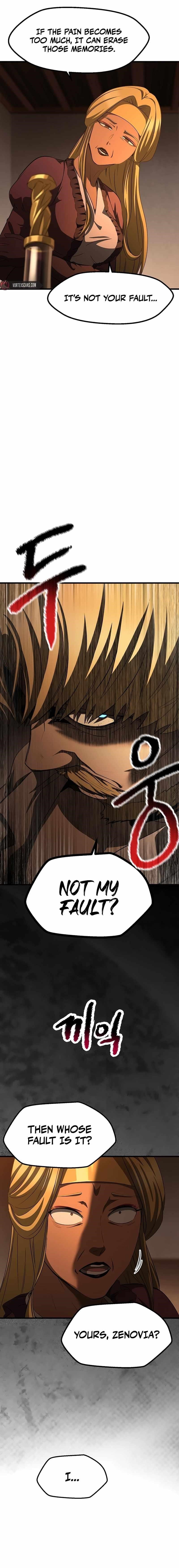 Survival Story of a Sword King in a Fantasy World Chapter 268 - Page 18