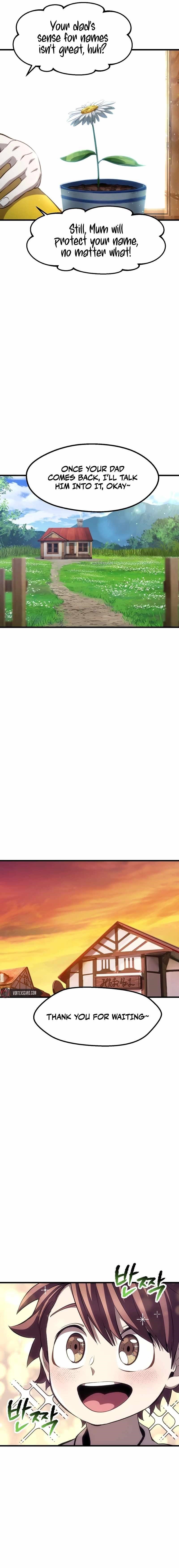 Survival Story of a Sword King in a Fantasy World Chapter 268 - Page 4