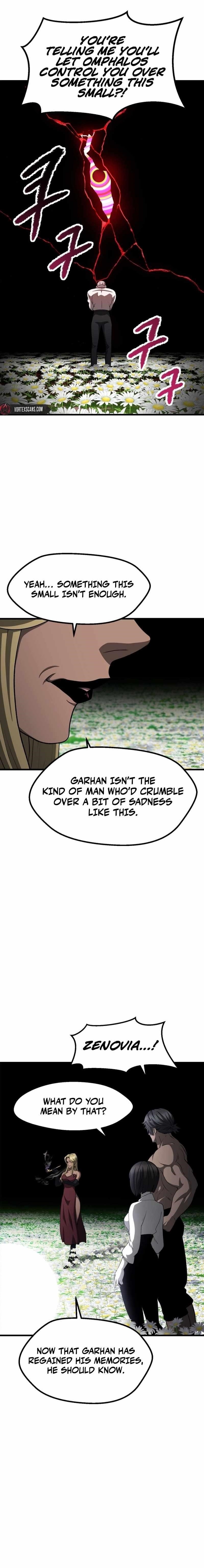 Survival Story of a Sword King in a Fantasy World Chapter 269 - Page 1