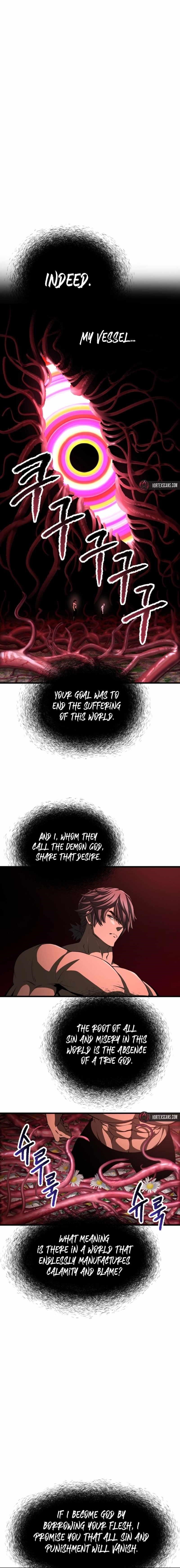 Survival Story of a Sword King in a Fantasy World Chapter 270 - Page 15