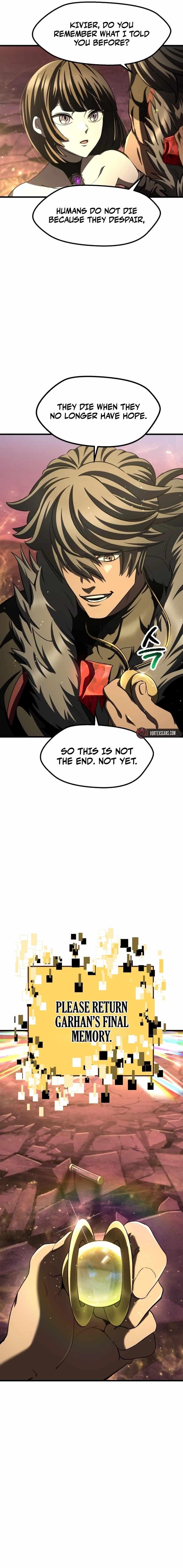 Survival Story of a Sword King in a Fantasy World Chapter 270 - Page 5