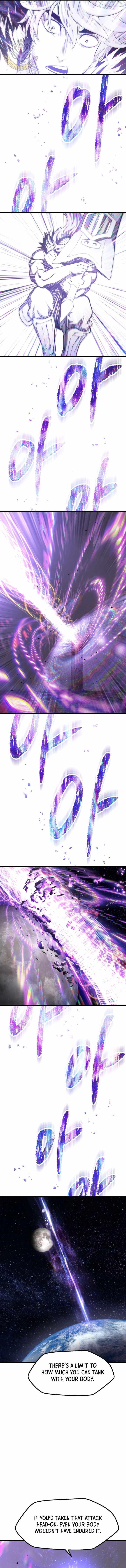 Survival Story of a Sword King in a Fantasy World Chapter 273 - Page 12