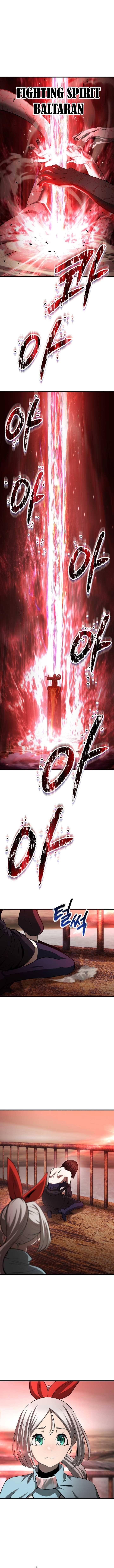 Survival Story of a Sword King in a Fantasy World Chapter 275 - Page 16