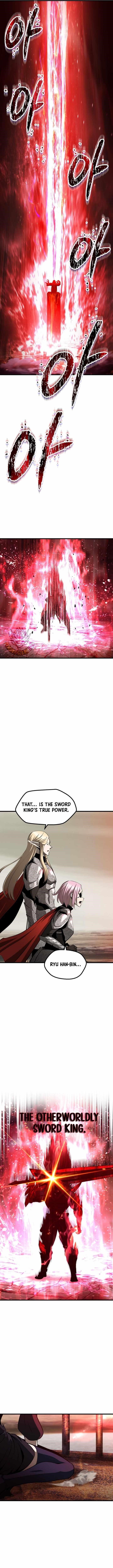 Survival Story of a Sword King in a Fantasy World Chapter 276 - Page 3