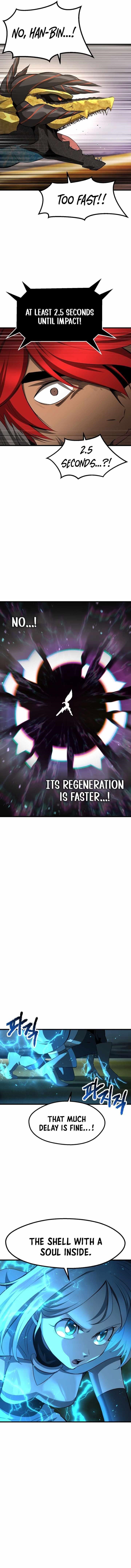 Survival Story of a Sword King in a Fantasy World Chapter 277 - Page 4