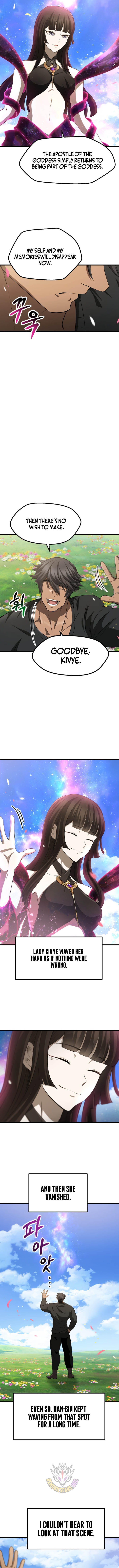 Survival Story of a Sword King in a Fantasy World Chapter 278 - Page 15