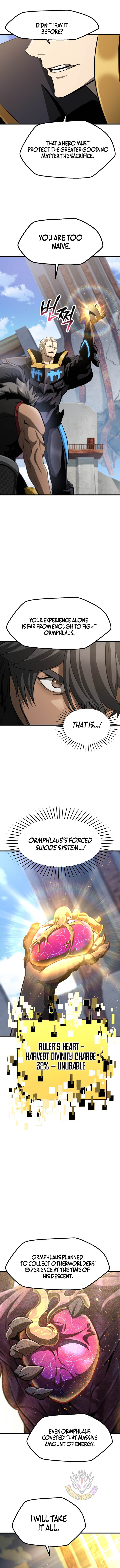 Survival Story of a Sword King in a Fantasy World Chapter 278 - Page 6