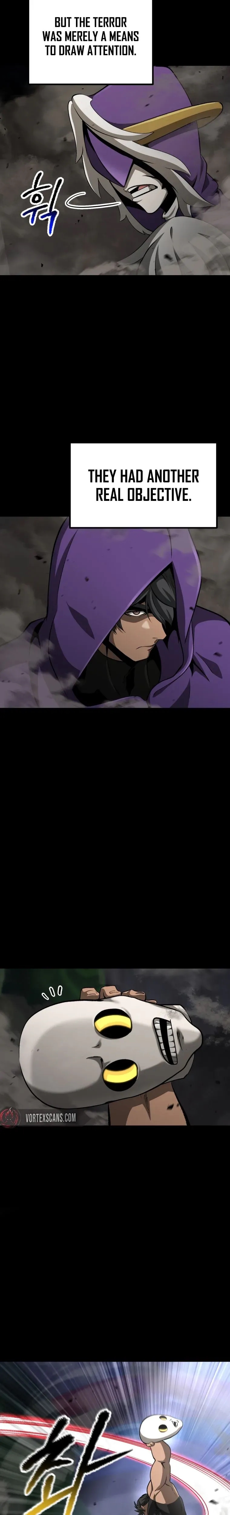 Survival Story of a Sword King in a Fantasy World Chapter 281 - Page 20