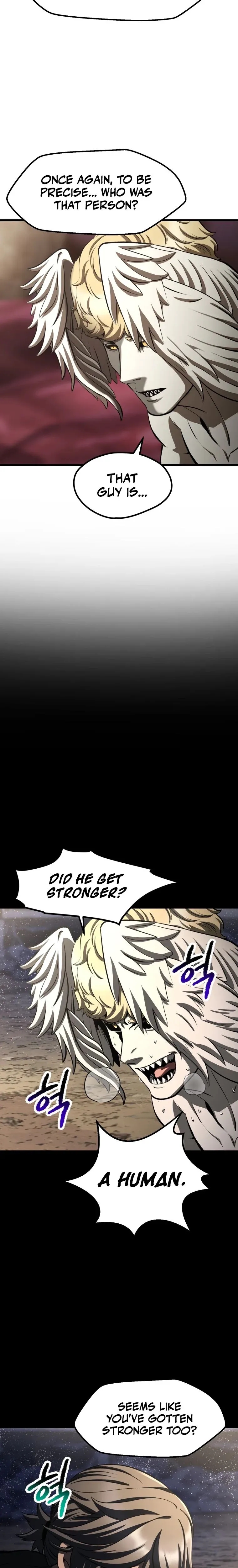 Survival Story of a Sword King in a Fantasy World Chapter 281 - Page 23