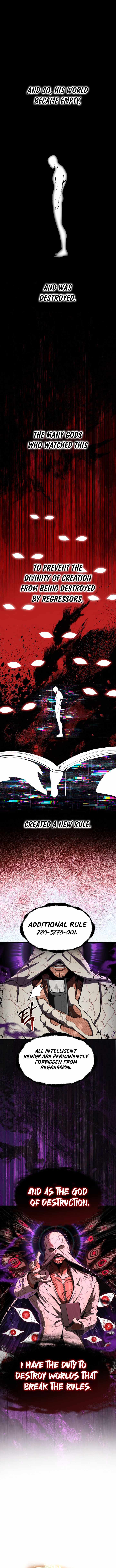 Survival Story of a Sword King in a Fantasy World Chapter 284 - Page 4