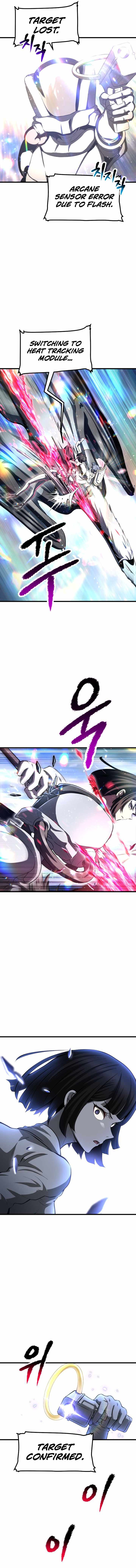 Survival Story of a Sword King in a Fantasy World Chapter 287 - Page 4