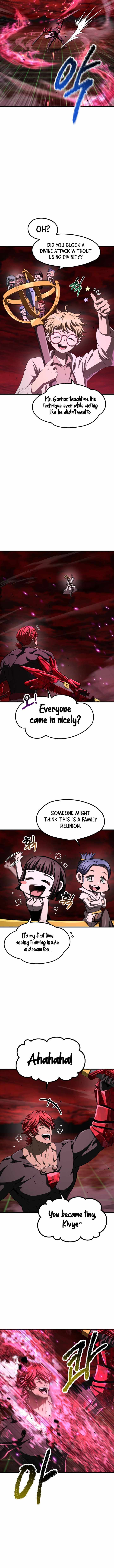 Survival Story of a Sword King in a Fantasy World Chapter 294 - Page 12