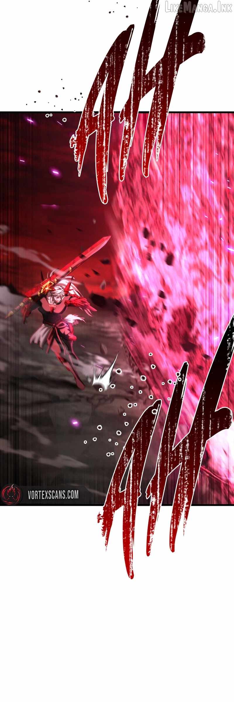 Survival Story of a Sword King in a Fantasy World Chapter 295 - Page 21