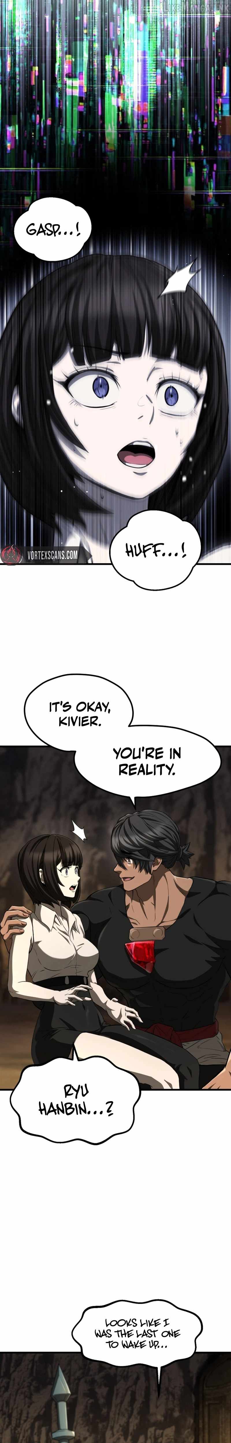 Survival Story of a Sword King in a Fantasy World Chapter 295 - Page 24