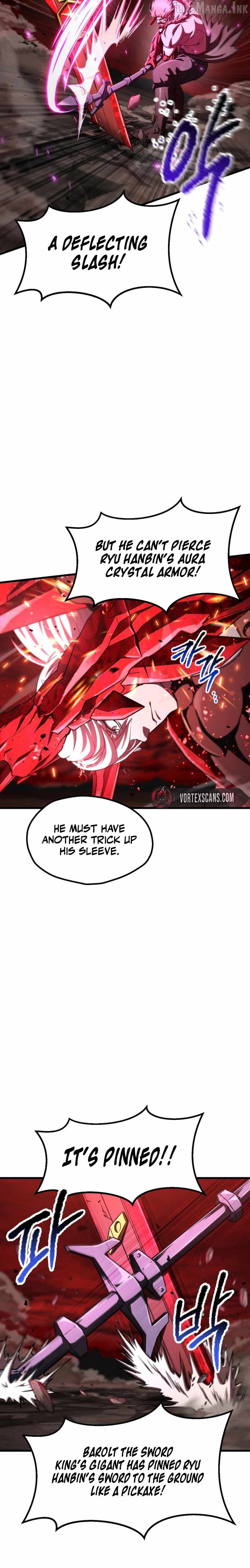 Survival Story of a Sword King in a Fantasy World Chapter 295 - Page 6