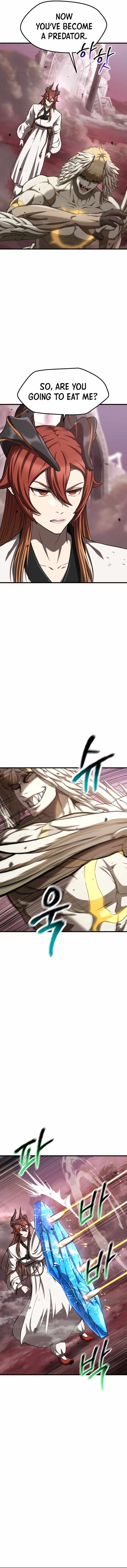 Survival Story of a Sword King in a Fantasy World Chapter 297 - Page 10