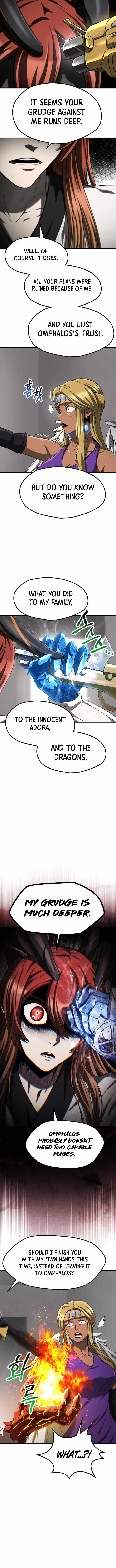 Survival Story of a Sword King in a Fantasy World Chapter 297 - Page 6