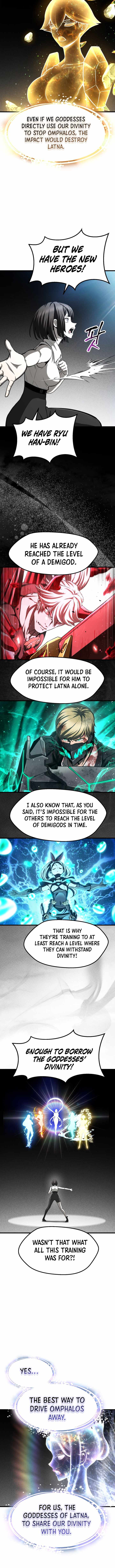 Survival Story of a Sword King in a Fantasy World Chapter 299 - Page 12
