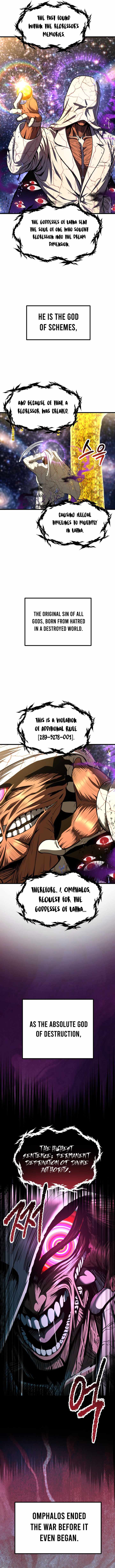 Survival Story of a Sword King in a Fantasy World Chapter 299 - Page 16