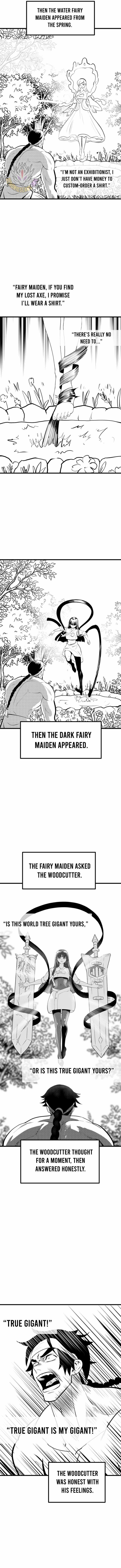 Survival Story of a Sword King in a Fantasy World Chapter 300 - Page 21