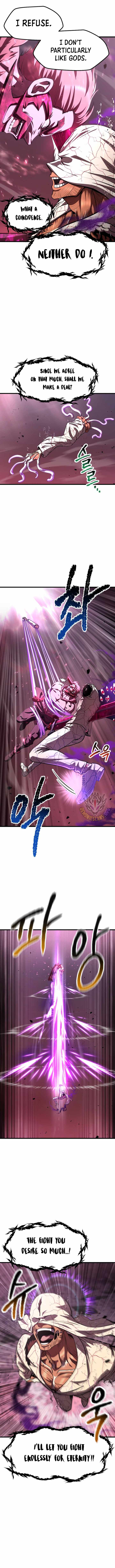 Survival Story of a Sword King in a Fantasy World Chapter 300 - Page 7