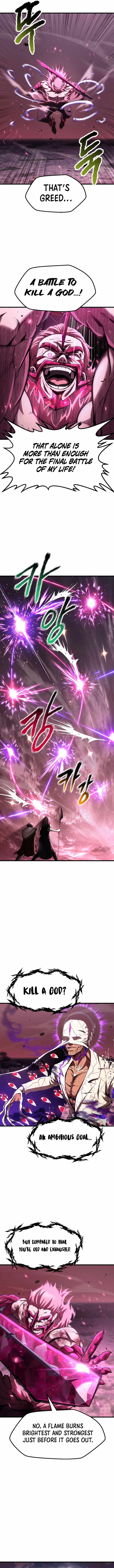 Survival Story of a Sword King in a Fantasy World Chapter 300 - Page 8