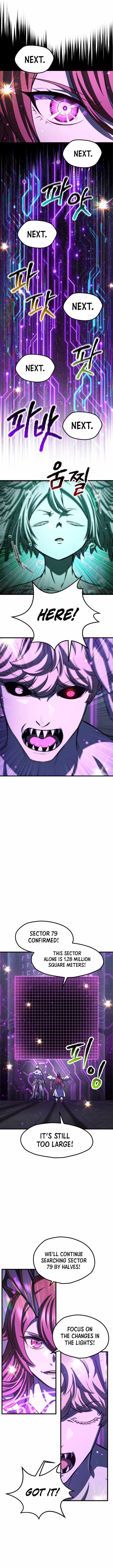 Survival Story of a Sword King in a Fantasy World Chapter 301 - Page 14
