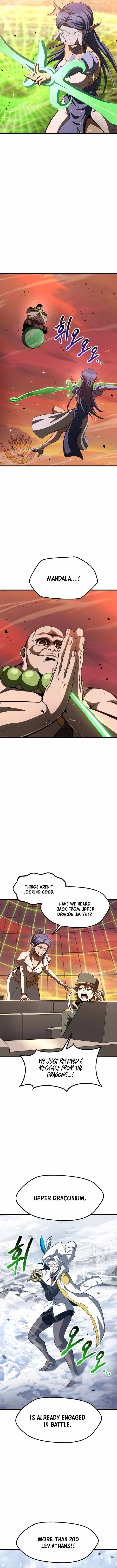 Survival Story of a Sword King in a Fantasy World Chapter 304 - Page 15