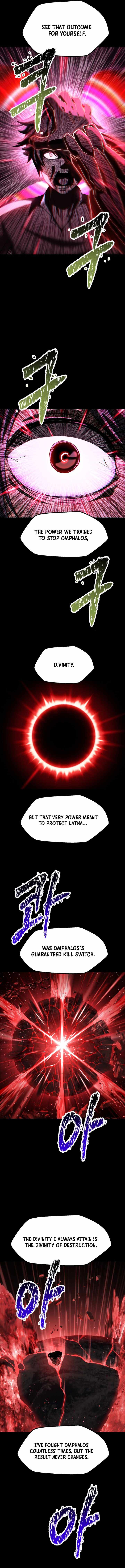Survival Story of a Sword King in a Fantasy World Chapter 305 - Page 12