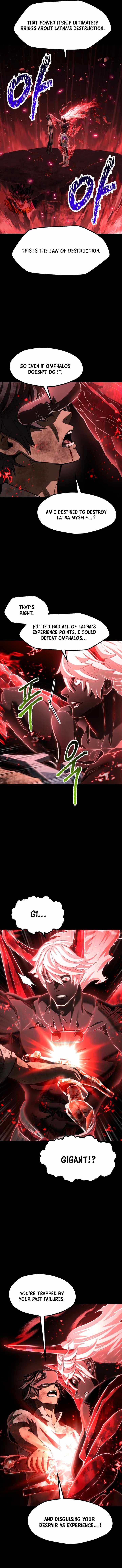 Survival Story of a Sword King in a Fantasy World Chapter 305 - Page 13