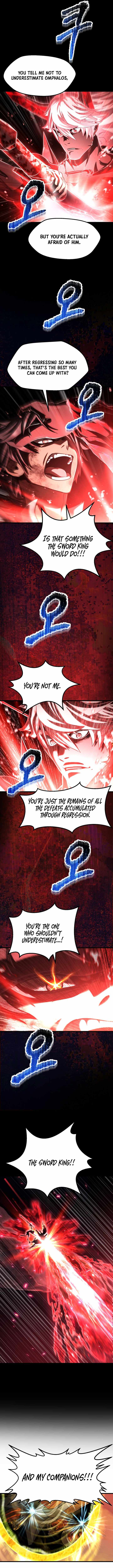 Survival Story of a Sword King in a Fantasy World Chapter 305 - Page 14