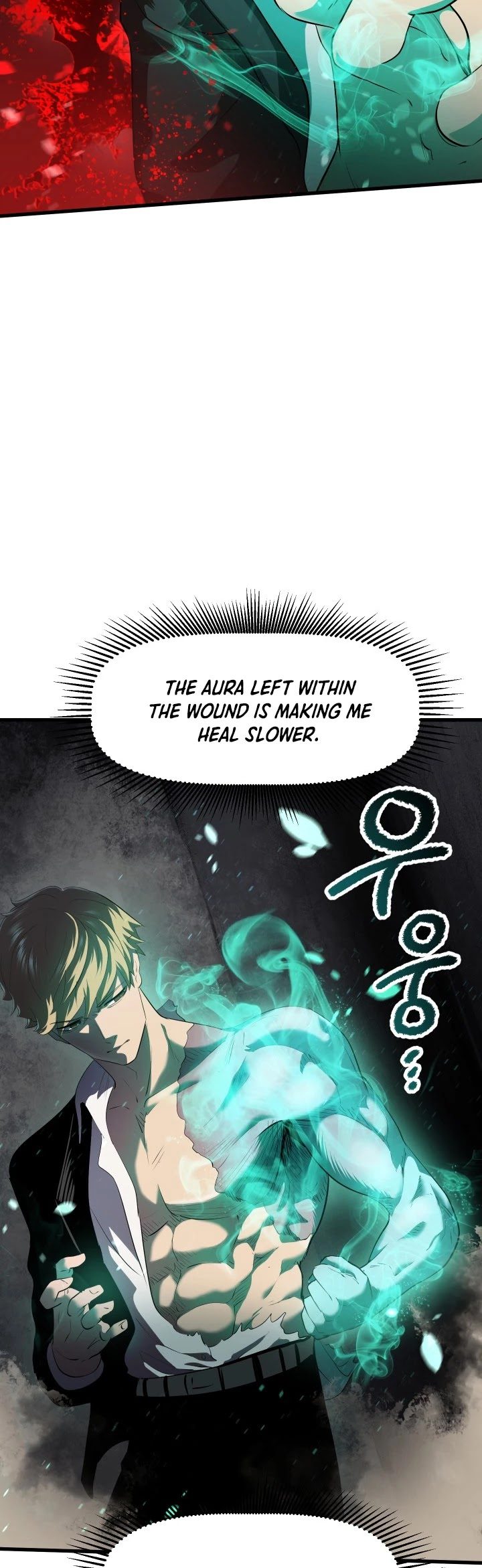 Survival Story of a Sword King in a Fantasy World Chapter 68 - Page 18