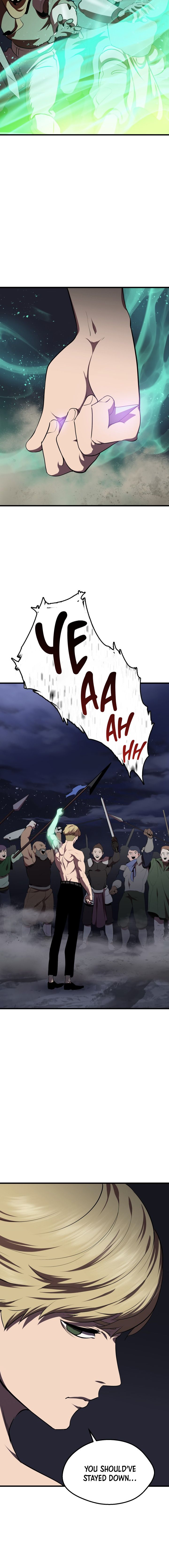 Survival Story of a Sword King in a Fantasy World Chapter 69 - Page 19
