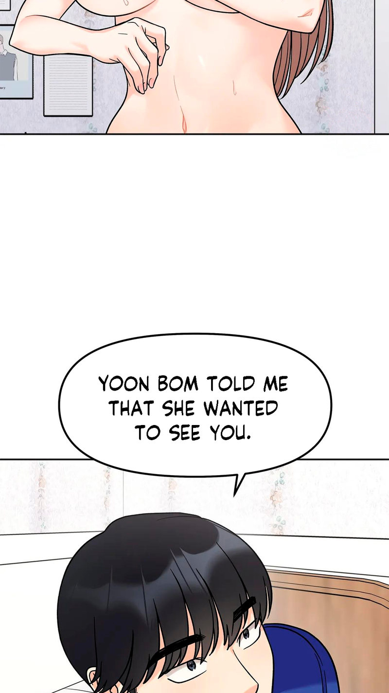 Secret Siblings Chapter 16 - Page 4