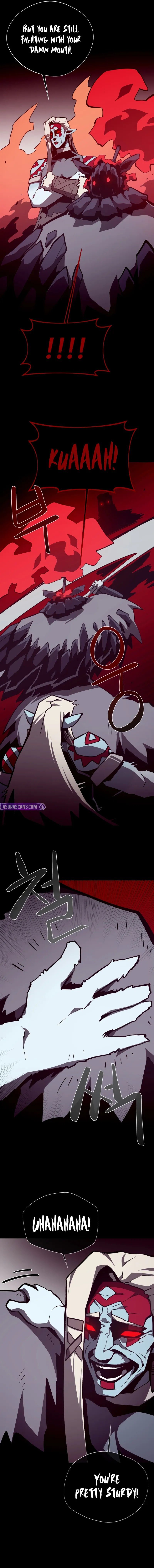 Dungeon Odyssey Chapter 135 - Page 6