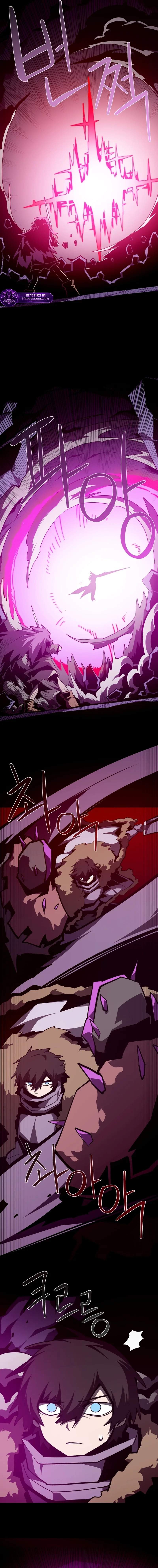 Dungeon Odyssey Chapter 157 - Page 16