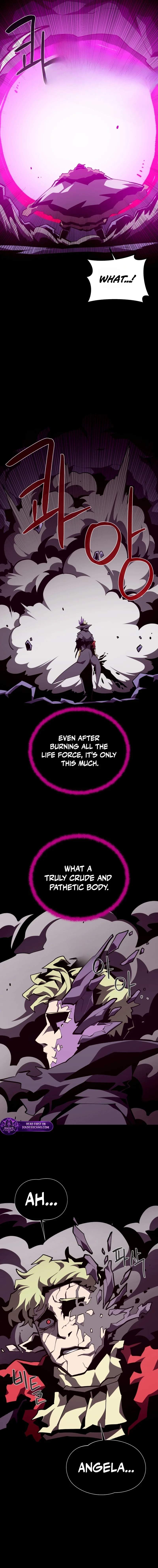 Dungeon Odyssey Chapter 157 - Page 17